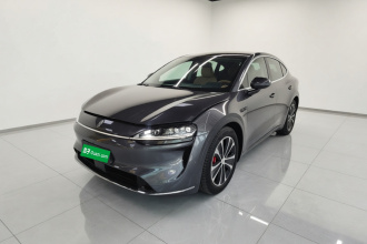 鸿蒙智行 智界R7 2025款 增程 331km Ultra