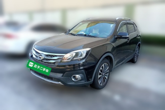广汽传祺 传祺GS5 Super 2015款 1.8T 自动两驱豪华版