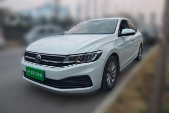 大众 宝来 2021款 1.5L 手动时尚智联版