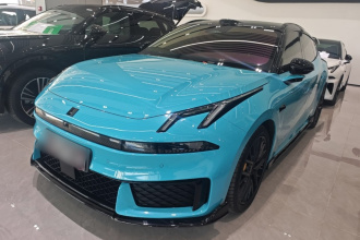 领克07GT 2027款 四驱性能Ultra