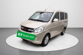 五菱汽车 五菱荣光V 2018款 1.5L标准型