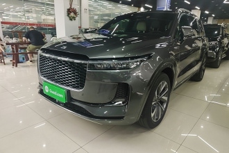 理想汽车 理想ONE 2021款 增程6座版