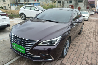 长安 睿骋CC 2018款 1.5T 手动豪雅型 国V