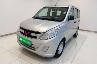 五菱汽车 五菱荣光V 2016款 1.5L实用型