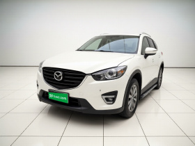 马自达CX-5 2015款 2.0L 自动两驱都市型