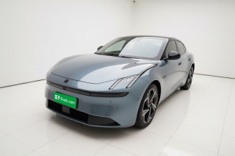 领克Z10 2024款 95kWh 702km四驱智驾Ultra