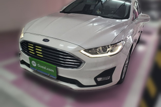福特 蒙迪欧 2018款 EcoBoost 180 智控时尚型 国VI