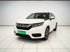 本田 冠道 2019款 240TURBO 两驱精英版