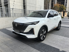 长安CS55PLUS 2022款 第二代 1.5T DCT尊贵型