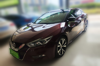 日产 西玛 2016款 2.5L XL 豪华版