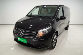 奔驰 威霆 2023款 2.0T 商务版 7座