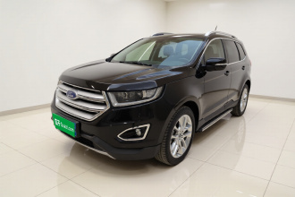 福特 锐界 2016款 EcoBoost 245 四驱尊锐型 7座