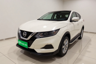 日产 逍客 2023款 经典 2.0L CVT XV舒适版