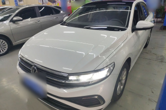 大众 宝来 2024款 200TSI DSG畅行版