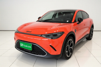 smart精灵#3 2026款 型动标准版