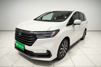 本田 奥德赛 2022款 2.0L e:HEV 锐·悦享版