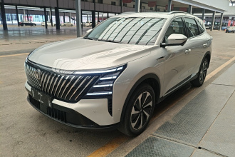 长安CS75 PLUS 2026款 第四代 1.5T 蓝鲸超擎 天枢领航型