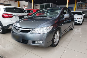 思铭 2012款 1.8L 自动