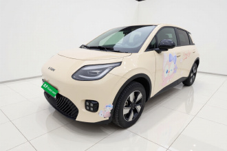 埃安 AION UT 2025款 420智豪版