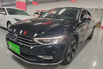 大众 迈腾 2020款 330TSI DSG 豪华型