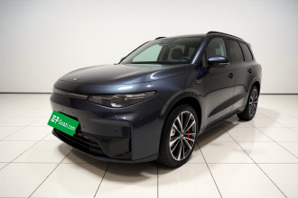 零跑汽车 零跑C16 2024款 增程 200尊享版