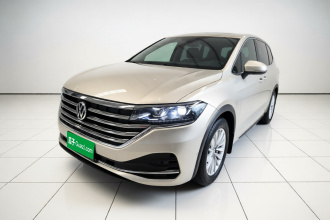 大众 威然 2020款 330TSI 商务版
