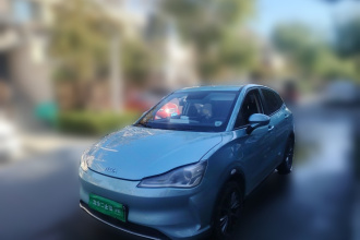 哪吒汽车 哪吒V 2022款 潮 400 Lite