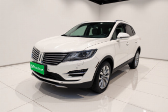 林肯MKC 2017款 2.0T 两驱尊雅版