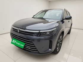 鸿蒙智行 问界M7 2022款 1.5T 四驱豪华版