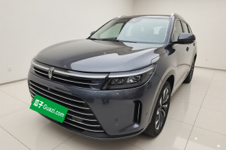 鸿蒙智行 问界M7 2022款 1.5T 四驱豪华版