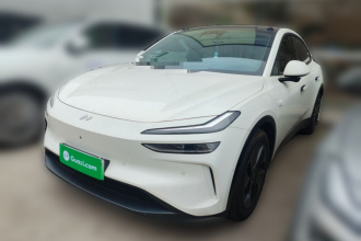 乐道L60 2024款 60kWh 后驱版