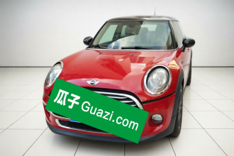 MINI 2016款 1.5T COOPER