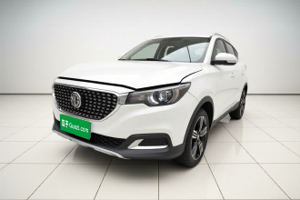名爵ZS 2020款 全球百万畅销款 1.5L 手动65寸巨幕天窗版