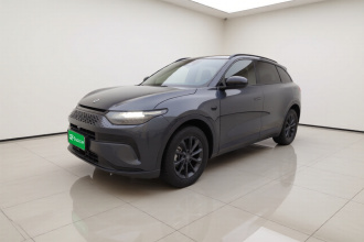 零跑汽车 零跑C11 2023款 增程 180舒享版