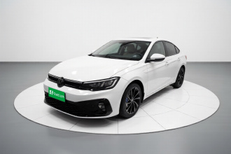 大众 朗逸 2023款 新锐 1.5L 自动新愿版