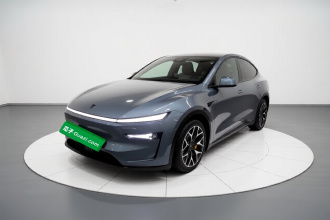 特斯拉 Model Y L 2025款 长续航全轮驱动版