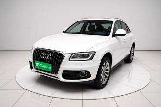 奥迪Q5 2015款 40 TFSI 技术型