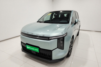 上汽大通MAXUS 大家7 2024款 改款 超混 长续航版 悦享版