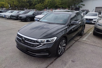 大众 速腾 2025款 改款二 300TSI DSG超越版
