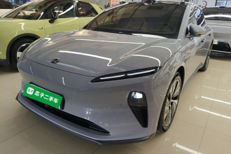 蔚来ET5 2022款 75kWh