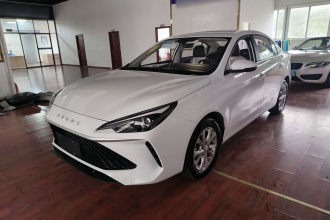 荣威i5 2026款 1.5L CVT豪华版