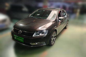 大众 迈腾 2015款 1.8TSI 豪华型