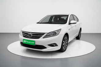 长安 逸动 2015款 1.6L 手动豪华型 国IV