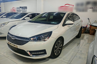 奇瑞 艾瑞泽5 2021款 PRO 1.5L CVT青春版
