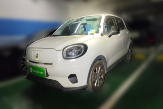 零跑汽车 零跑T03 2022款 炫晶版