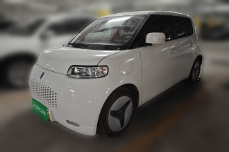 欧拉白猫 2020款 360km 豪华型