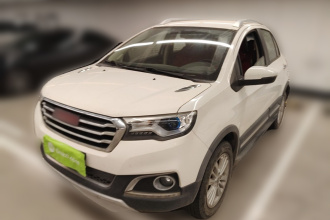 哈弗H1 2015款 1.5L AMT都市型