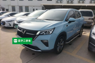 五菱汽车 五菱星辰 2021款 1.5T 手动星光版
