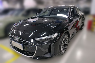 奥迪A5L Sportback 2026款 TFSI 150kW 豪华型