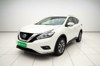 日产 楼兰 2019款 2.5L XE 两驱精英版 国VI